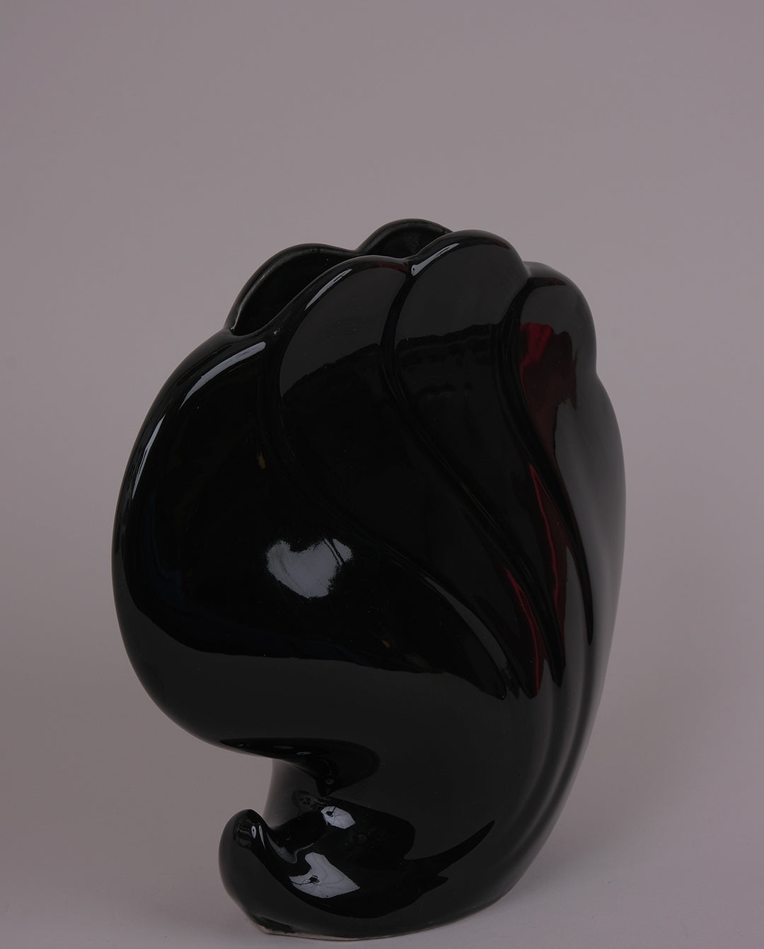 Vase en céramique