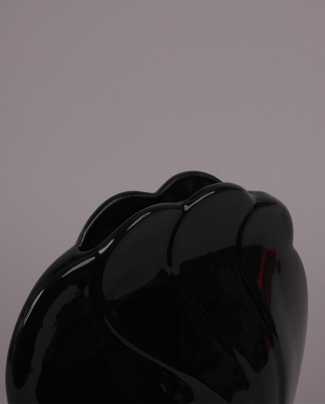 Vase en céramique