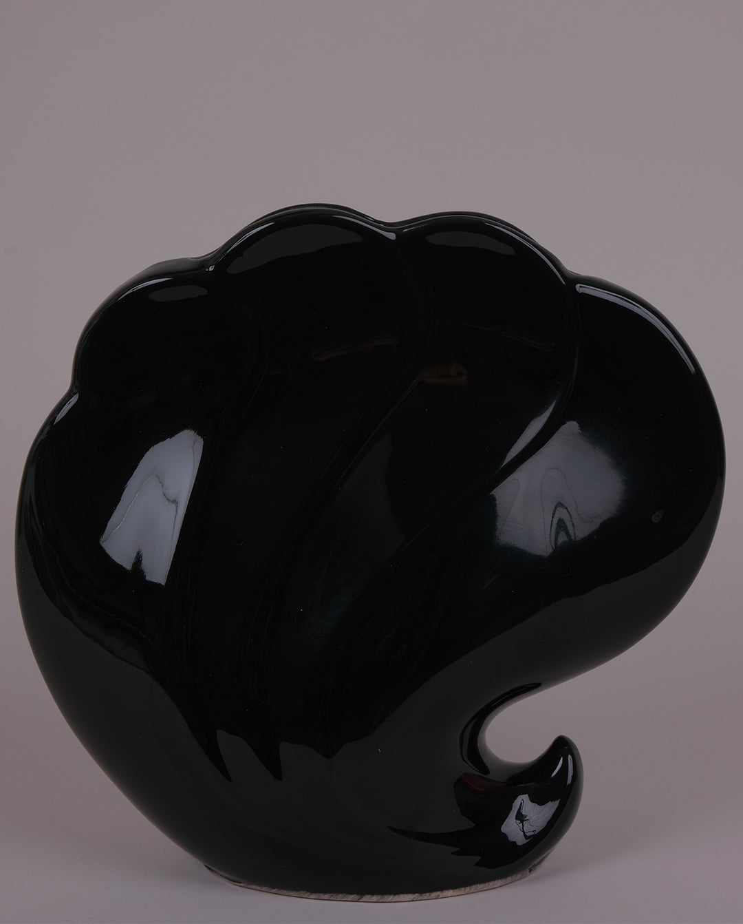 Vase en céramique
