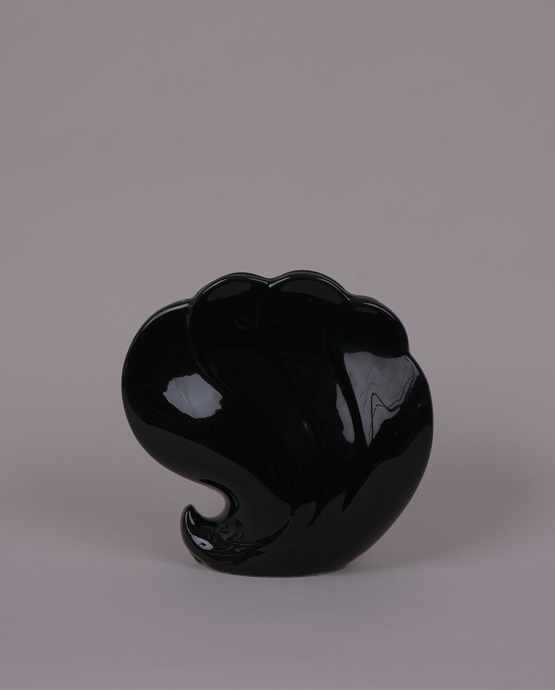 Vase en céramique
