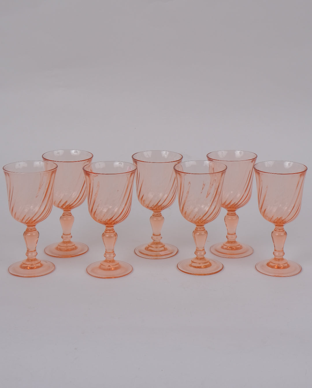Verres à vin Rosaline