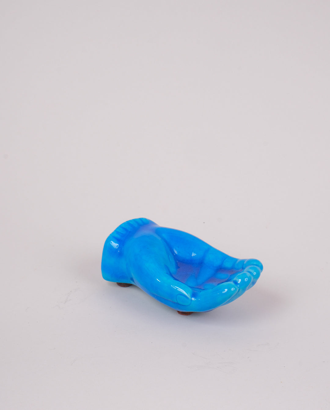 Vide-poche en céramique
