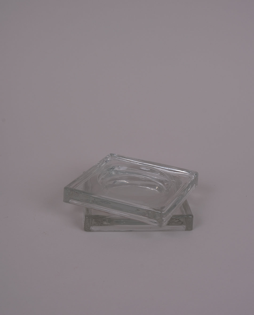 Vide poche en verre