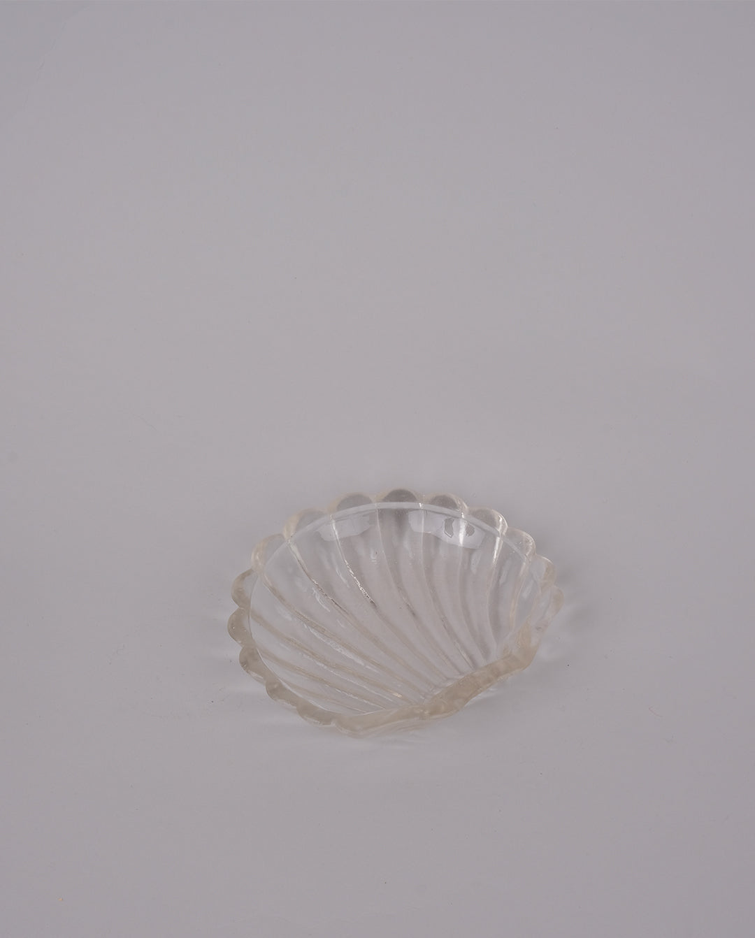 Vide-poche coquille st-jacques