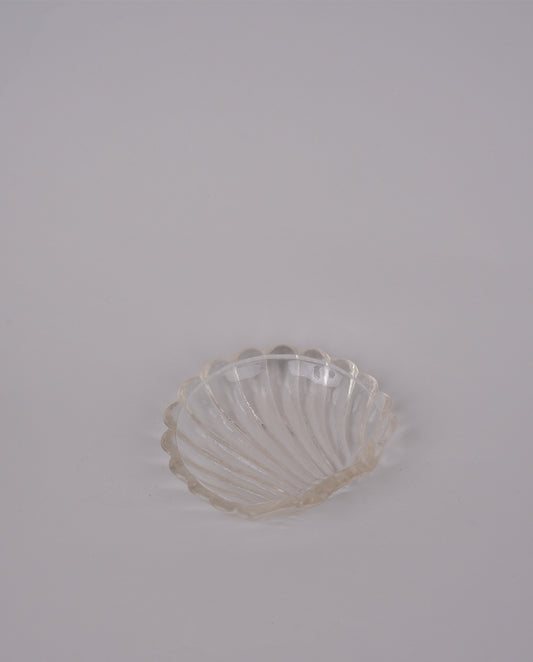 Vide-poche coquille st-jacques