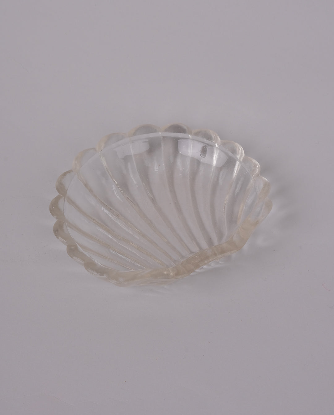 Vide-poche coquille st-jacques