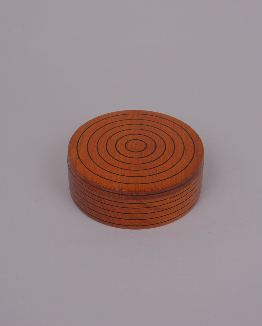 Boîte en bois