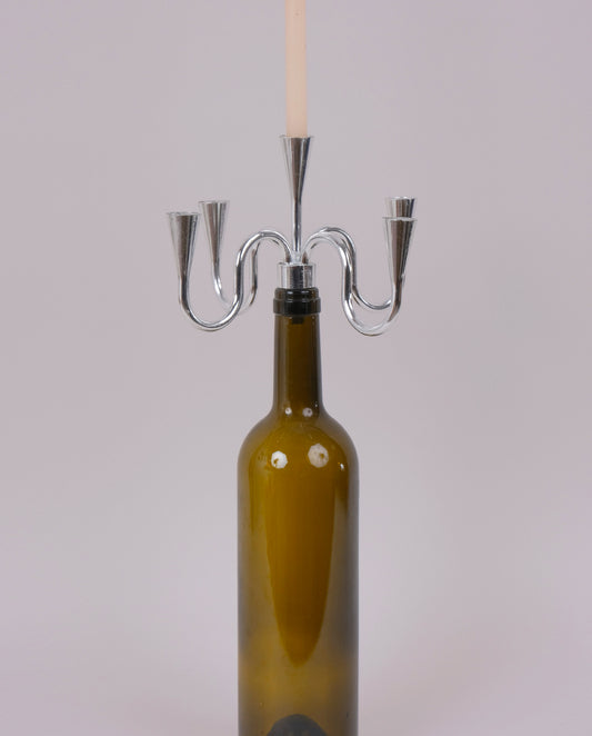 Chandelier Liquor-Lite