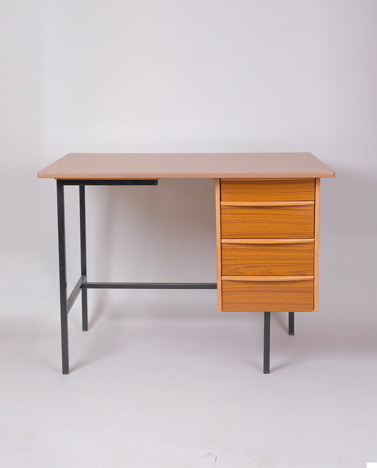 Bureau années 60