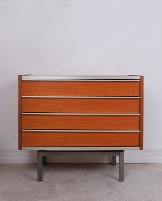 Commode Georges Frydman