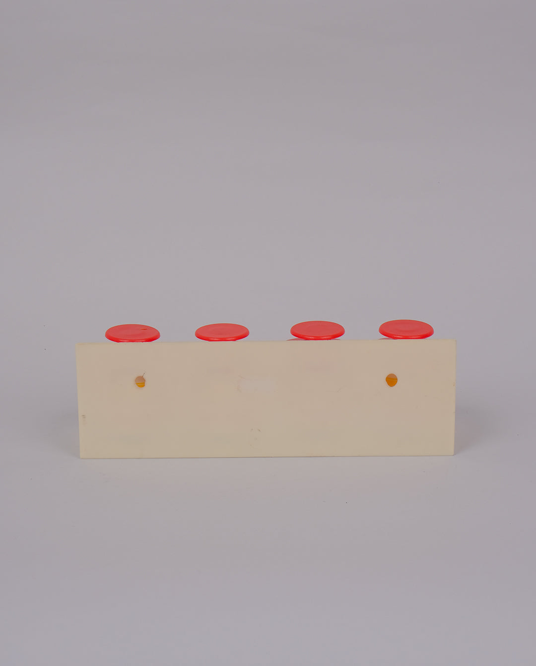 Boîtes à épices en plastique
