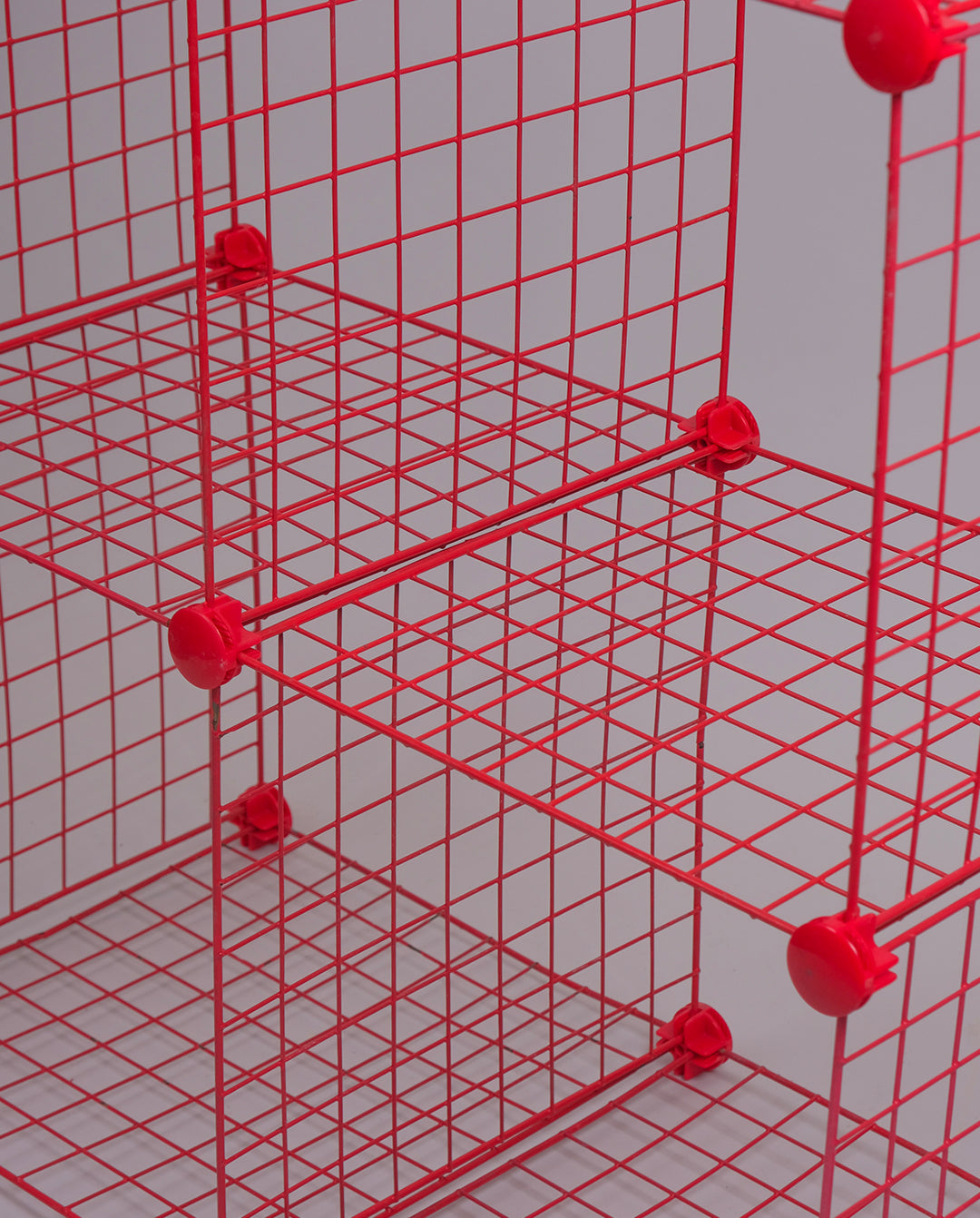 Étagères modulaire, années 80