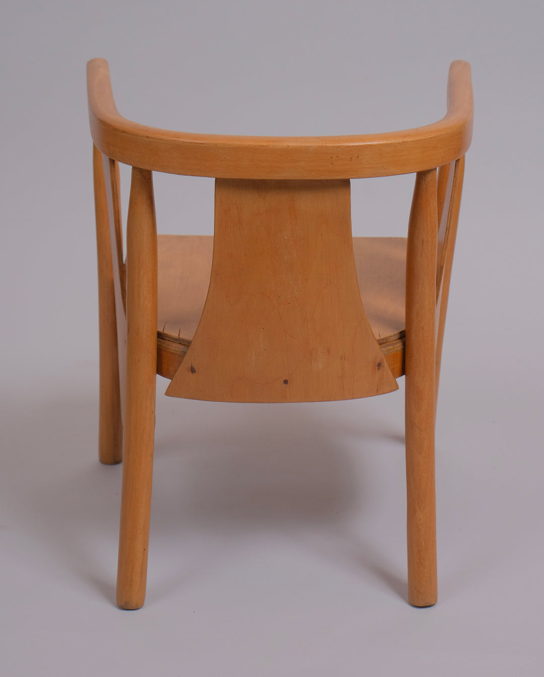 Fauteuil enfant, années 50