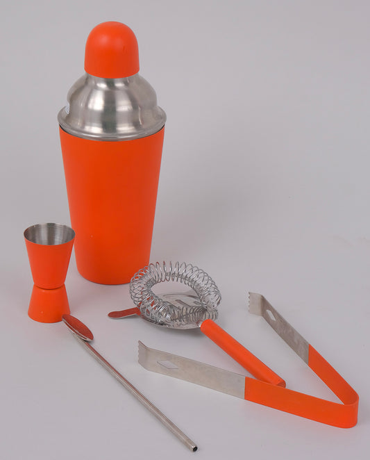 Kit à cocktails vintage
