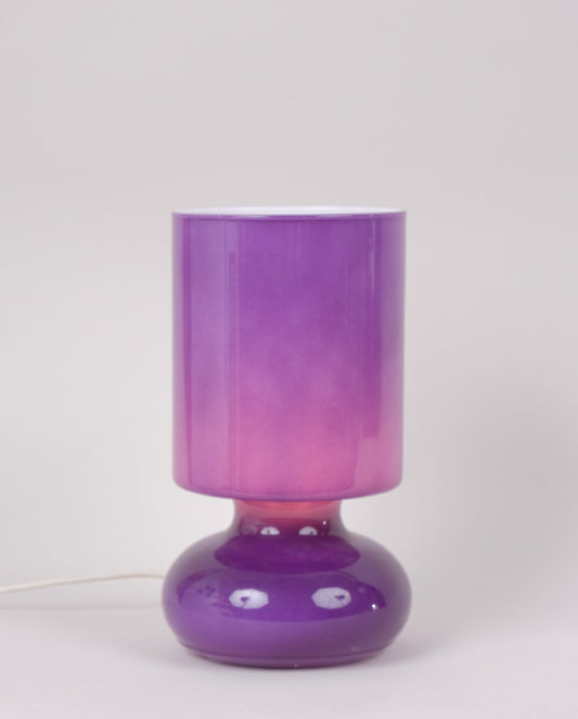 Lampe IKEA années 90