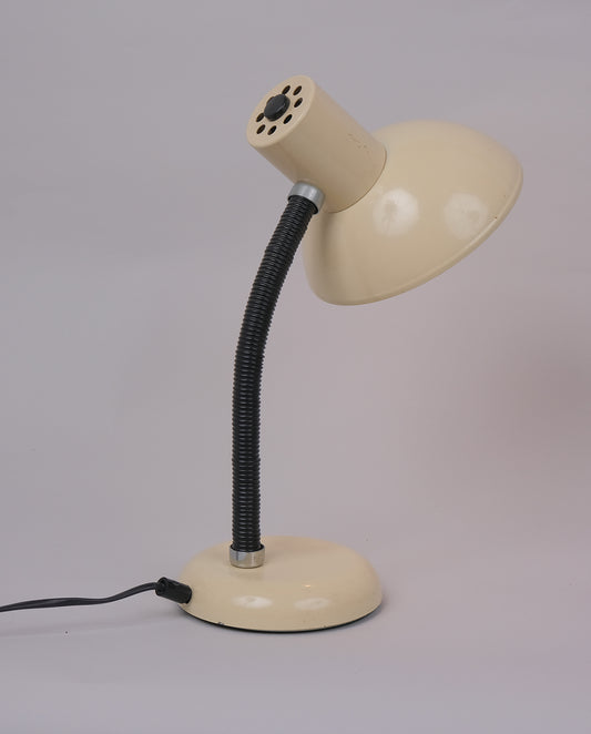 Lampe de bureau, années 80
