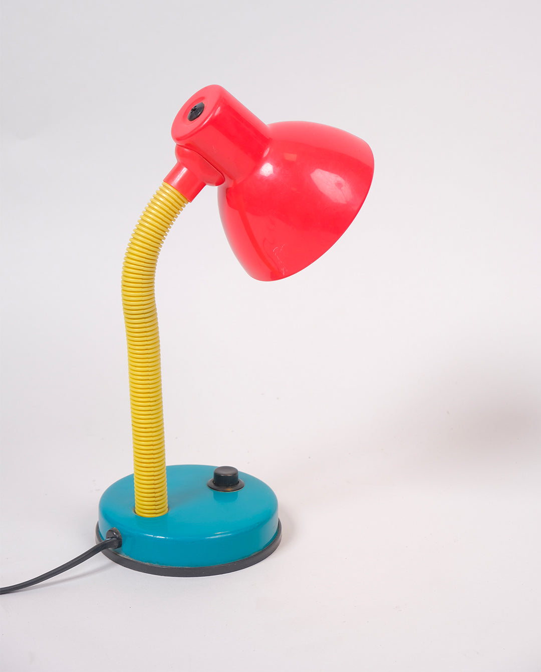 Lampe de bureau 80's