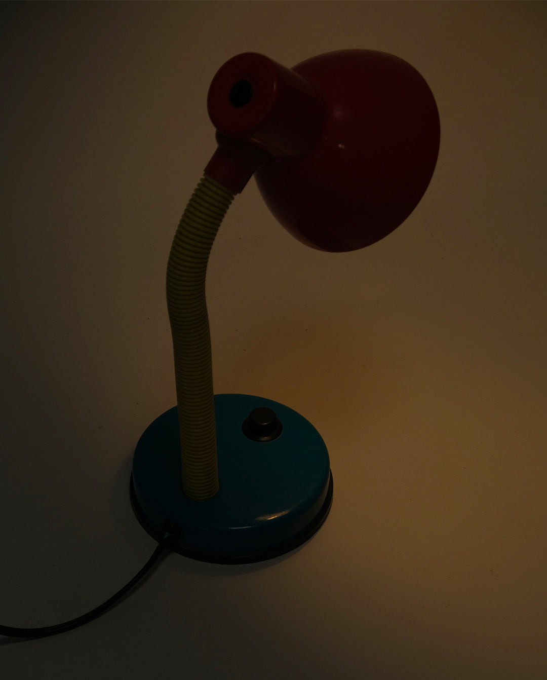 Lampe de bureau 80's