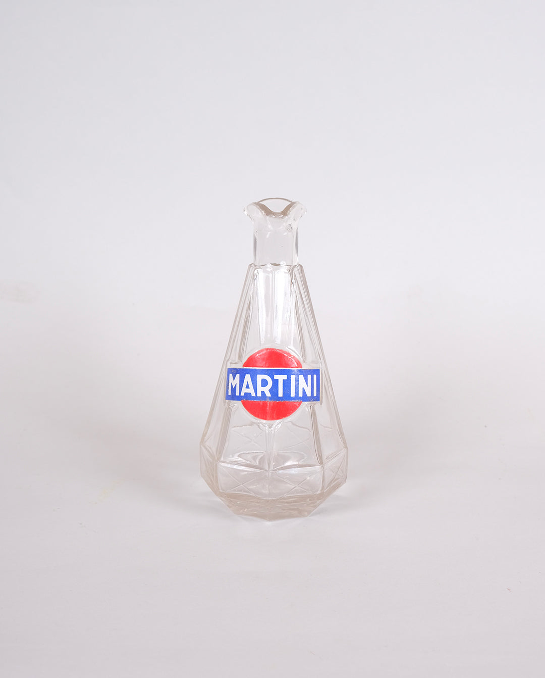 Pichet publicitaire Martini