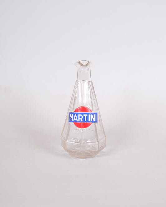 Pichet publicitaire Martini