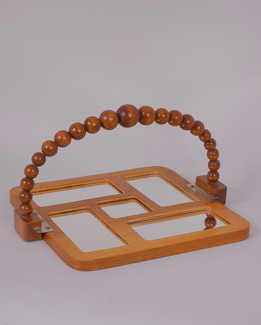 Plateau en bois