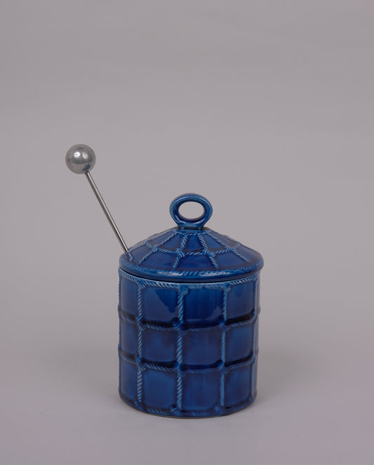 Pot en céramique St-Clément