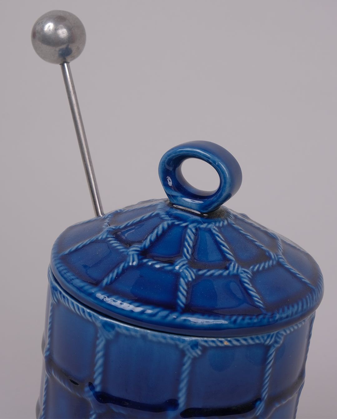 Pot en céramique St-Clément