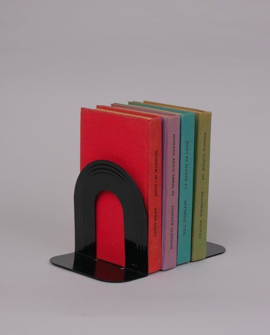Serre-livres géométriques