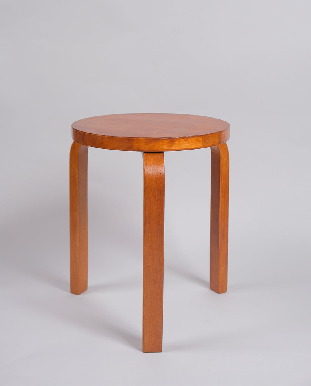 Tabouret Stool 60 Artek par Aalto