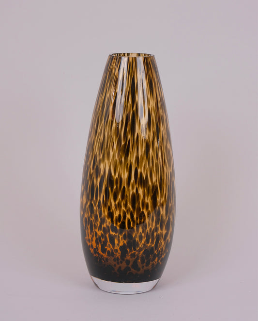 Vase écailles de tortue