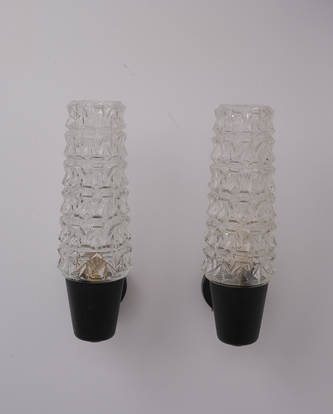 Appliques années 60