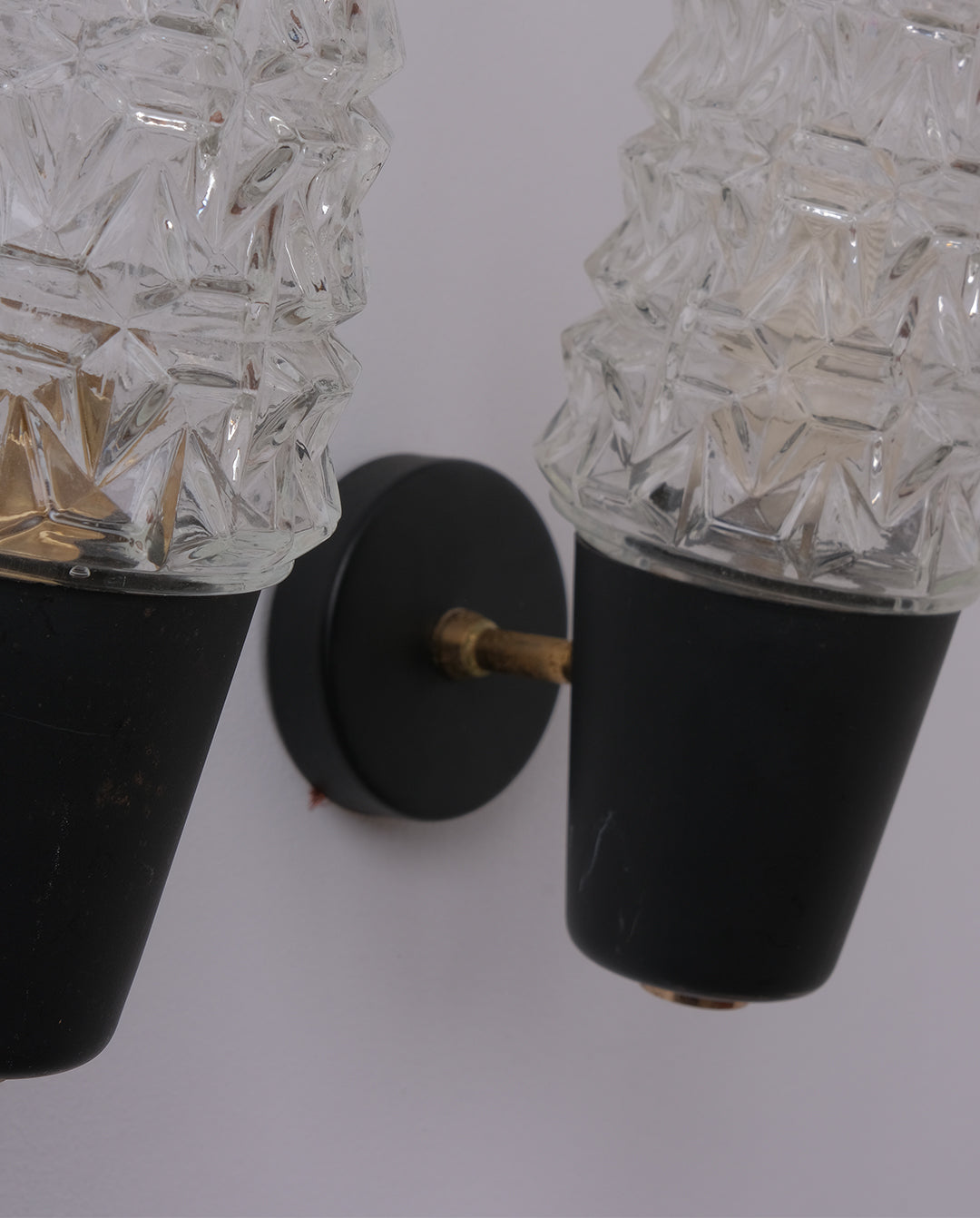 Appliques années 60