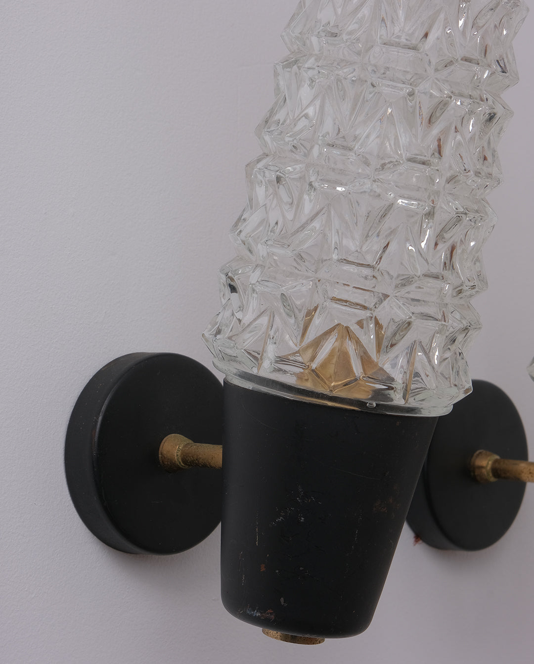 Appliques années 60