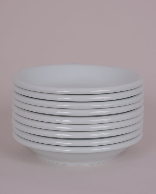 Assiettes creuses Rondo