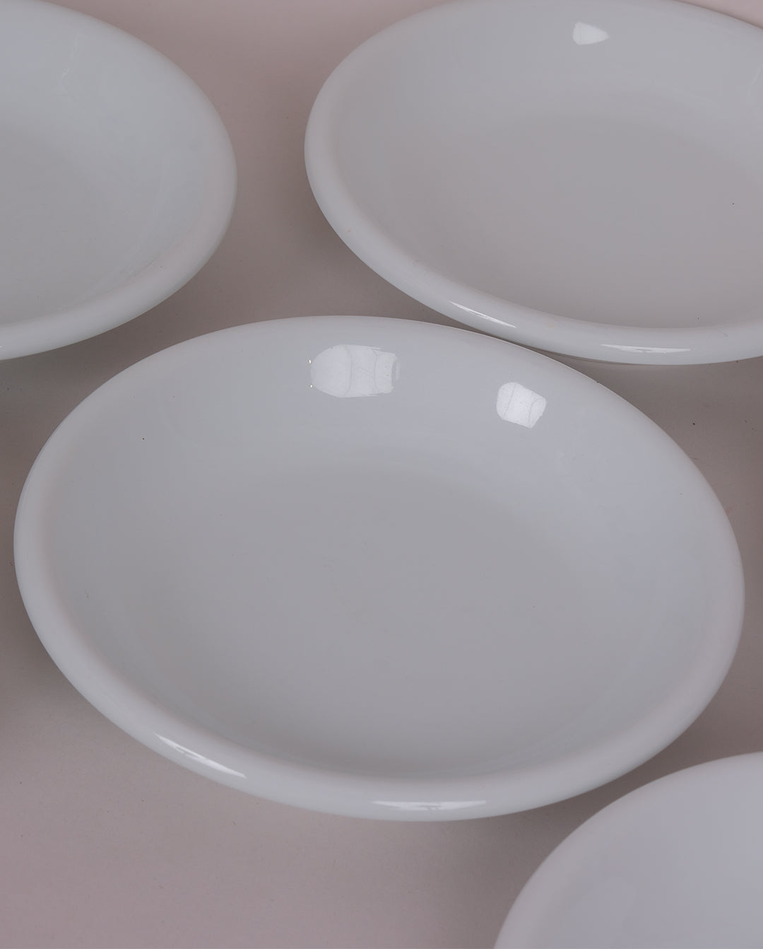 Assiettes creuses Rondo