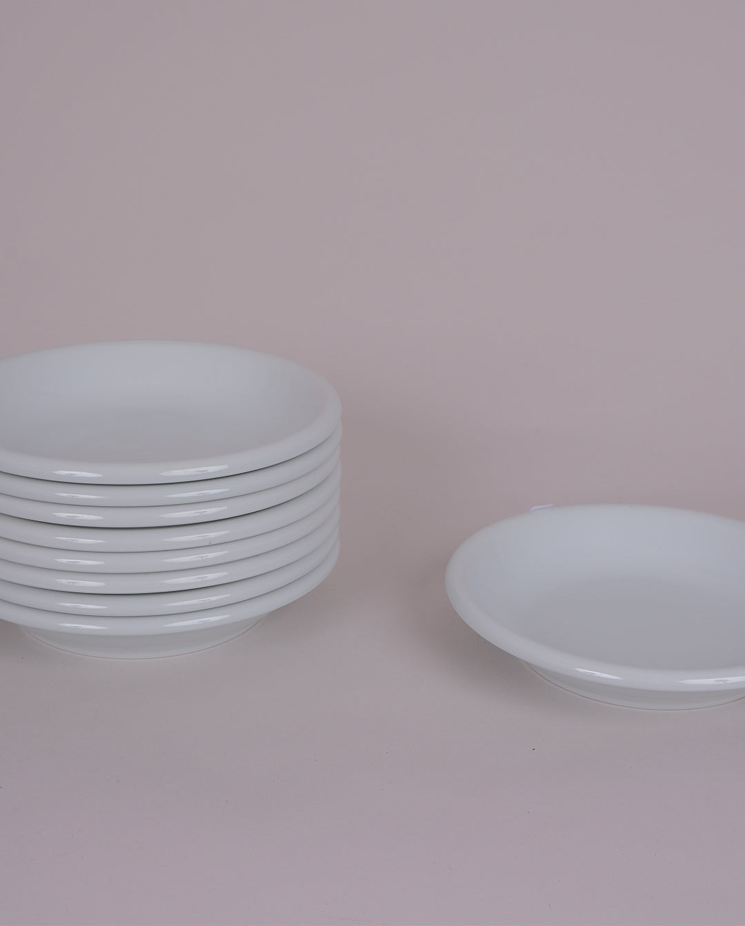 Assiettes creuses Rondo