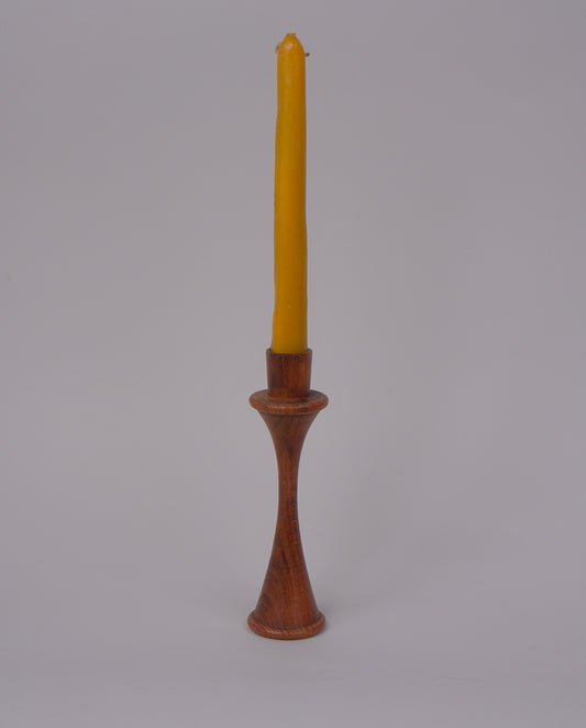 Bougeoir diabolo