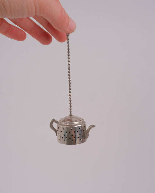 Boule à thé
