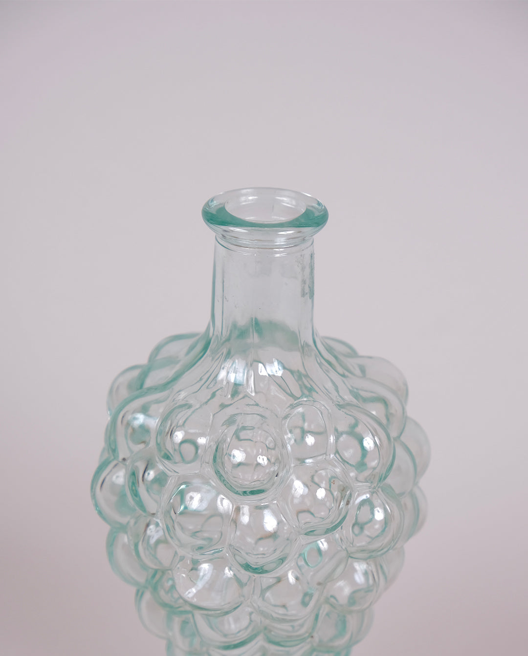 bouteille raisin vintage