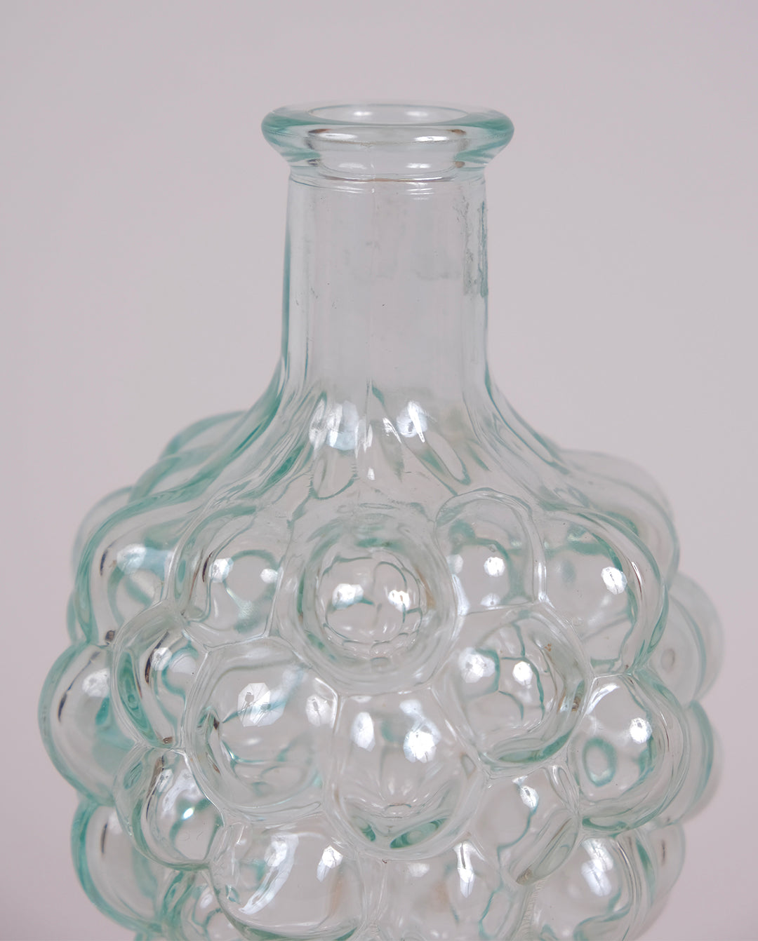 bouteille raisin vintage