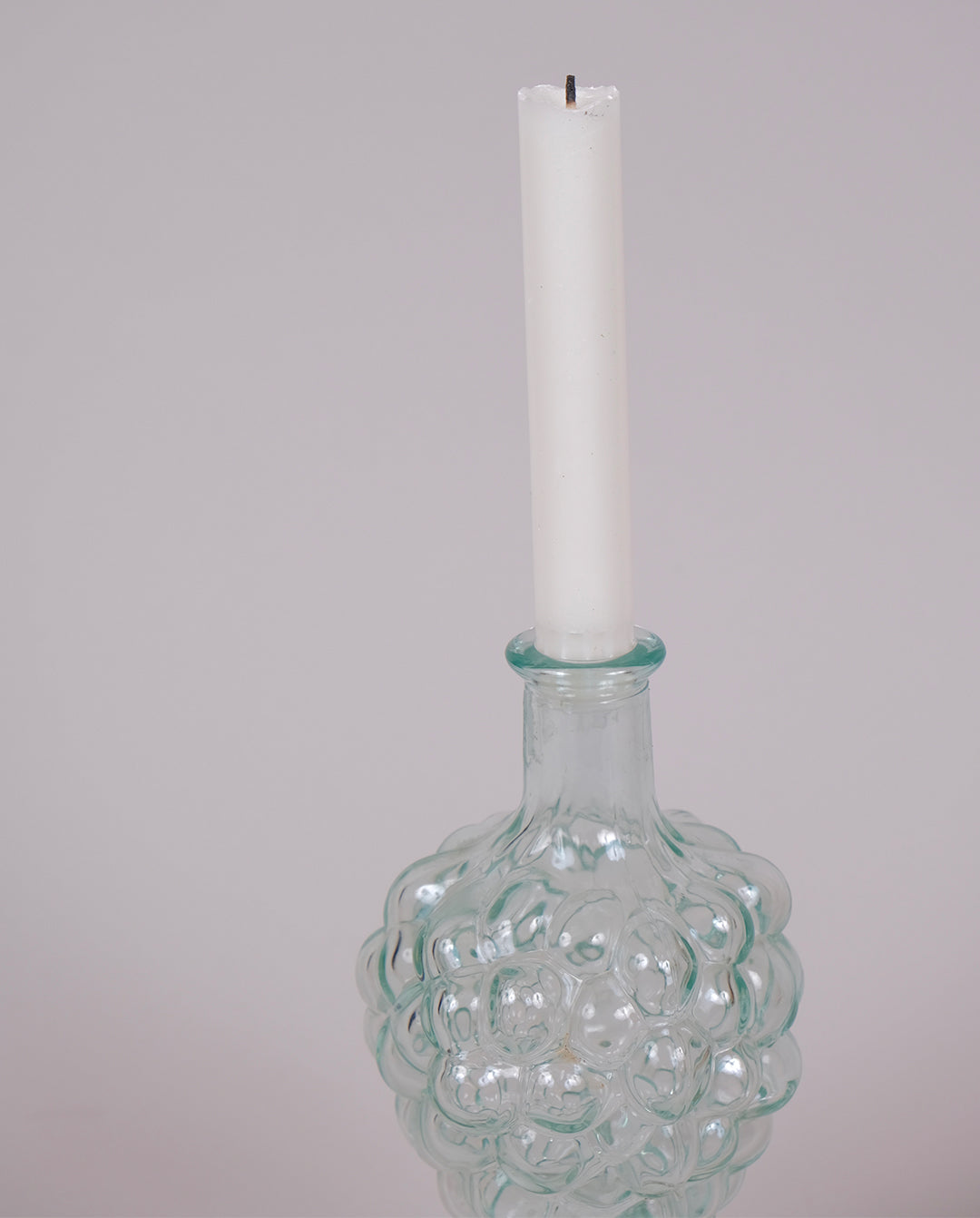 bouteille raisin vintage