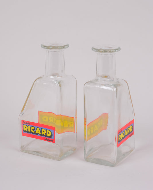 Carafe publicitaire