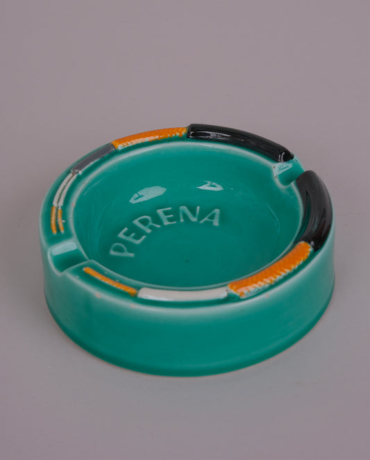 Cendrier publicitaire