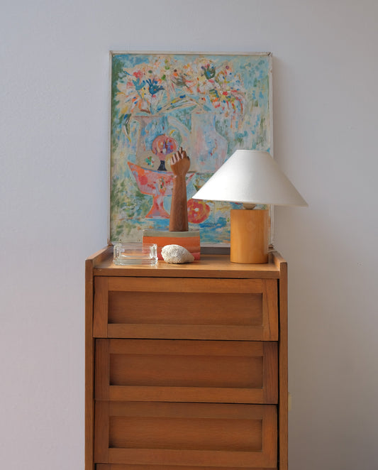 Chiffonnier, années 50-60