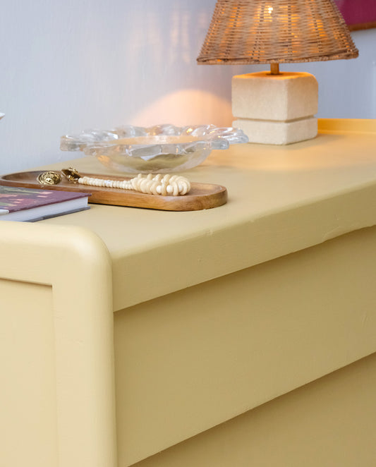 Commode, années 60