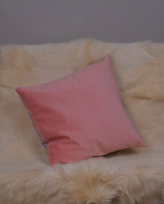 Coussin R carré