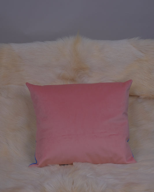 Coussin R+B+O rectangle