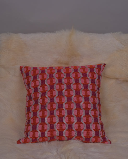 Coussin R+O carré