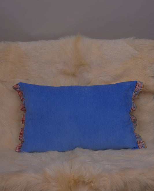 Coussin B rectangle