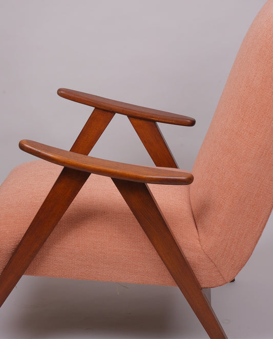 Fauteuil années 60